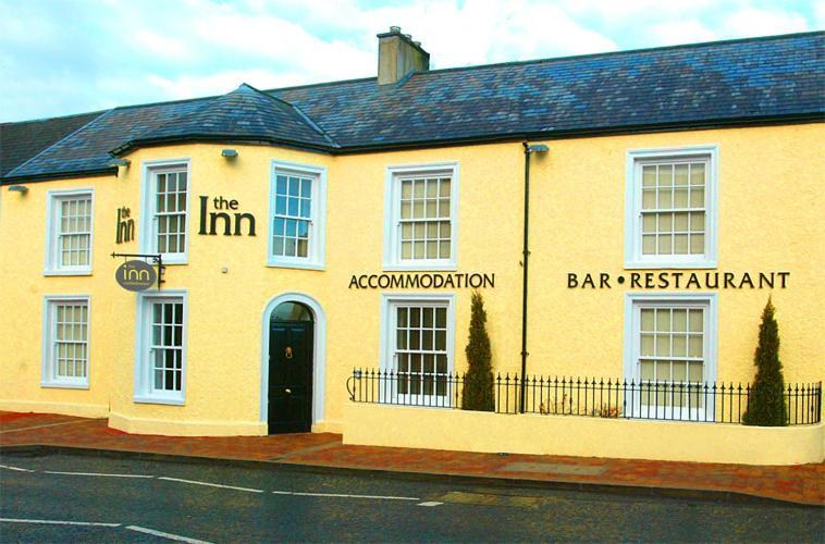 The Inn Castledawson Magherafelt Eksteriør bilde