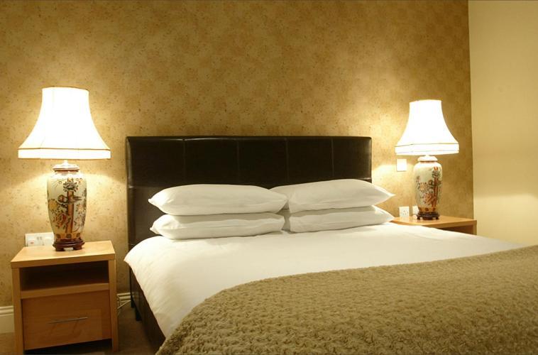 The Inn Castledawson Magherafelt Rom bilde