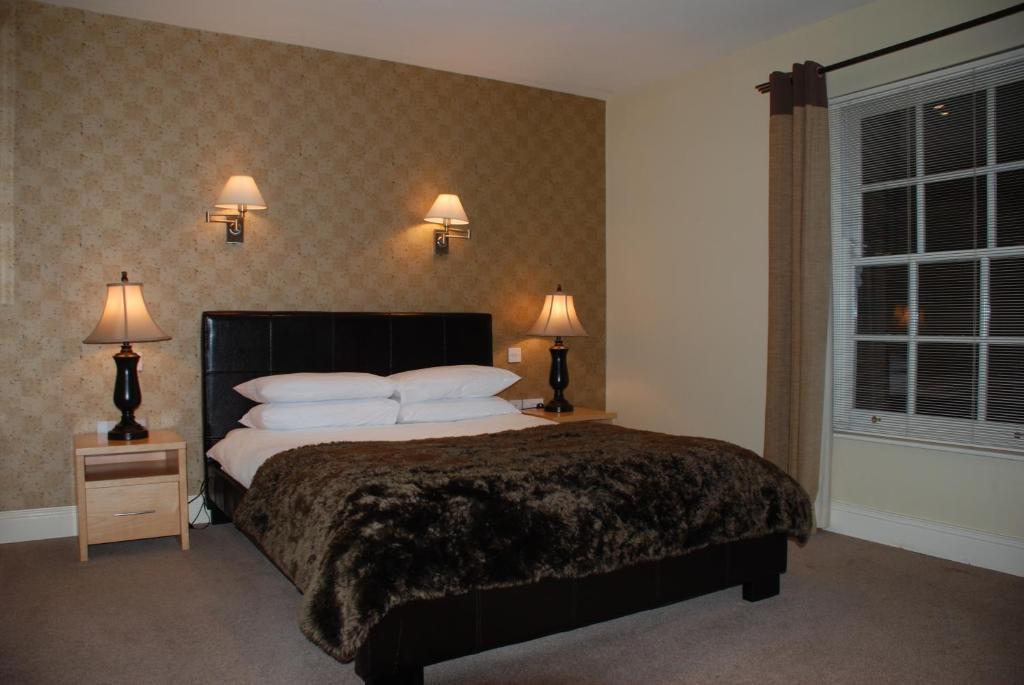 The Inn Castledawson Magherafelt Rom bilde