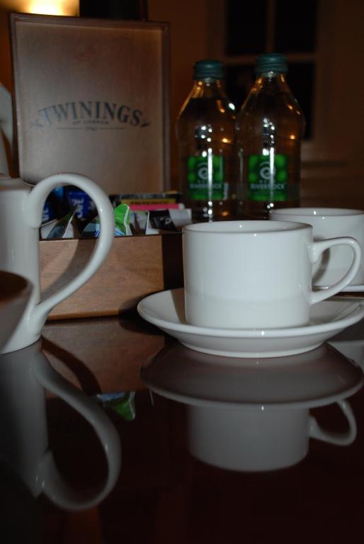 The Inn Castledawson Magherafelt Rom bilde