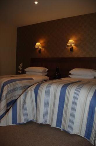 The Inn Castledawson Magherafelt Rom bilde