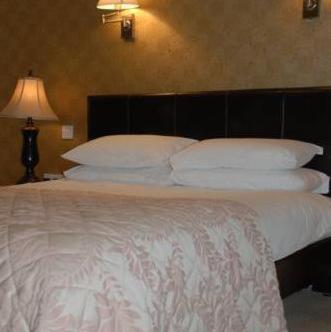 The Inn Castledawson Magherafelt Rom bilde