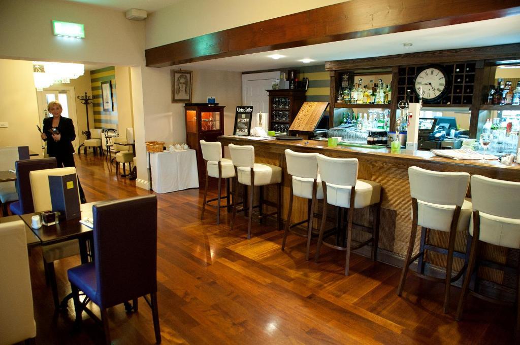 The Inn Castledawson Magherafelt Eksteriør bilde