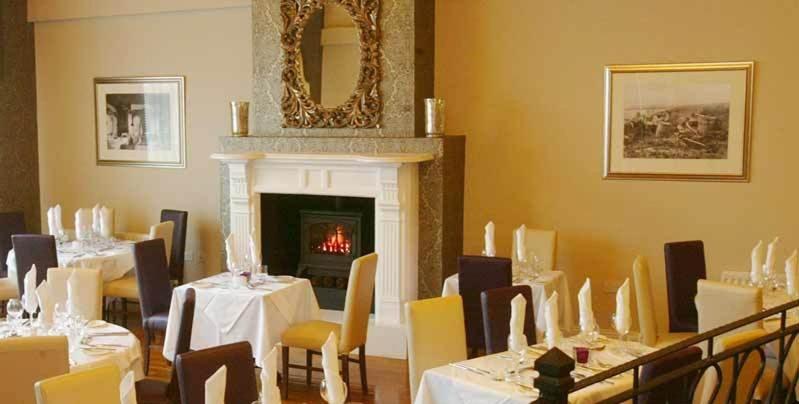 The Inn Castledawson Magherafelt Eksteriør bilde