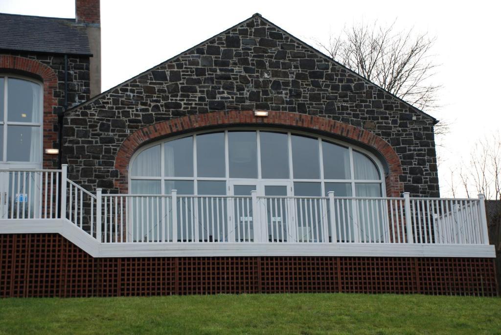 The Inn Castledawson Magherafelt Eksteriør bilde